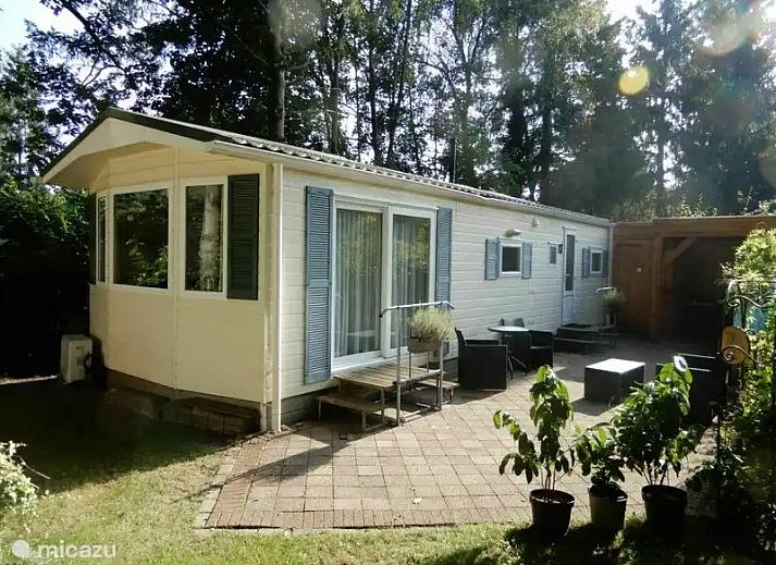 Verblijf 326208 - Chalet Veluwe - Veluwe Flirt