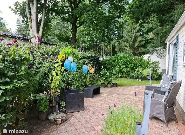 Verblijf 326208 - Chalet Veluwe - Veluwe Flirt