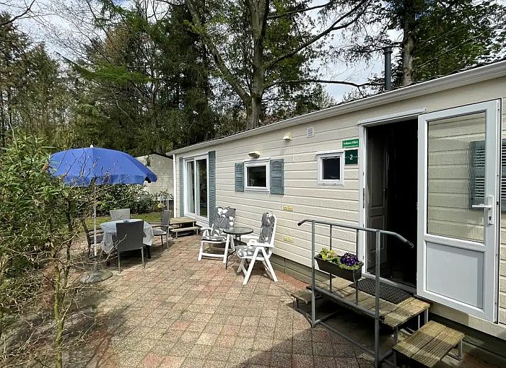 Verblijf 326208 - Chalet Veluwe - Veluwe Flirt