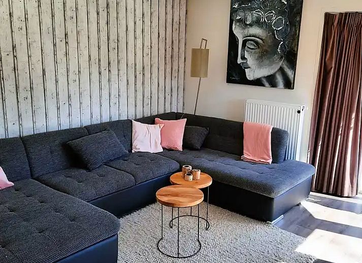 Verblijf 326209 - Chalet Veluwe - Veluwe Happy Together