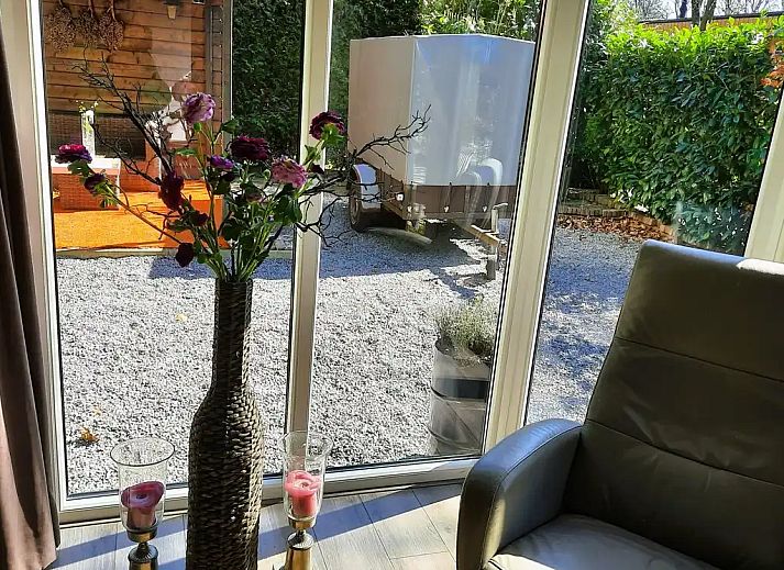 Verblijf 326209 - Chalet Veluwe - Veluwe Happy Together