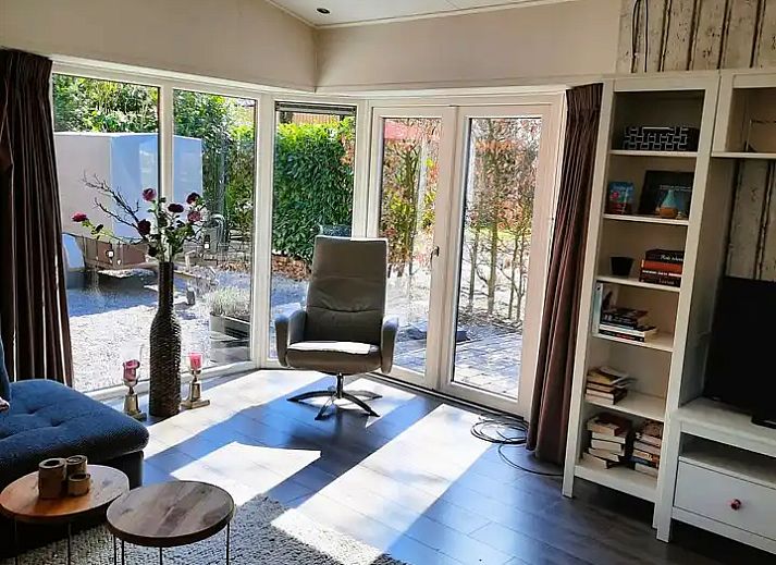 Verblijf 326209 - Chalet Veluwe - Veluwe Happy Together