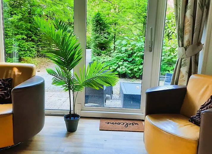 Verblijf 326210 - Chalet Veluwe - Veluwe Flow