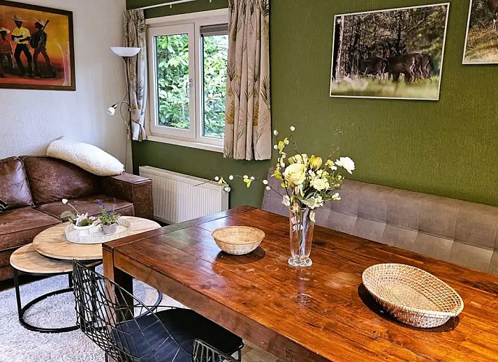 Verblijf 326210 - Chalet Veluwe - Veluwe Flow