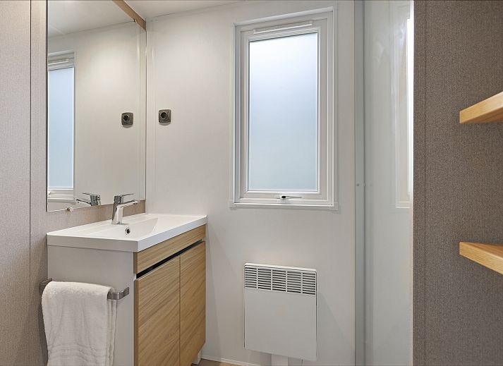 Unterkunft 3264101 - Ferienhaus Veluwe - Rabbit Hill | 6-persoons mobile home | 6MH1