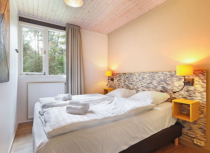 Unterkunft 3264107 - Bungalow Veluwe - Rabbit Hill | 6-persoons bungalow | 6C