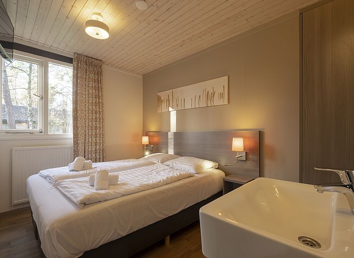 Unterkunft 3264110 - Bungalow Veluwe - Rabbit Hill | 4-persoons kinderbungalow | 4CK