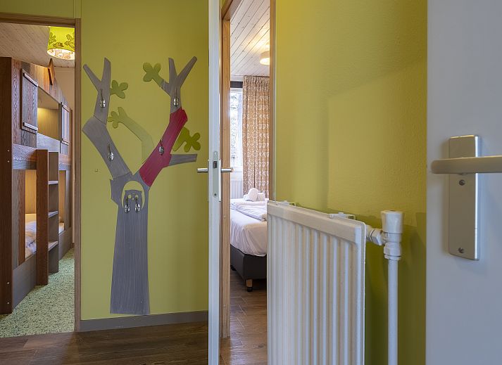 Unterkunft 3264110 - Bungalow Veluwe - Rabbit Hill | 4-persoons kinderbungalow | 4CK