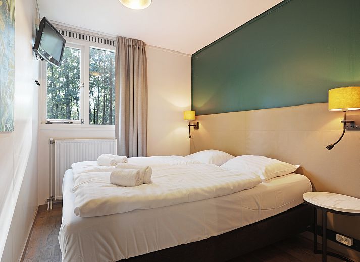 Unterkunft 3264130 - Bungalow Veluwe - Rabbit Hill | 4-persoons bungalow | 4CE