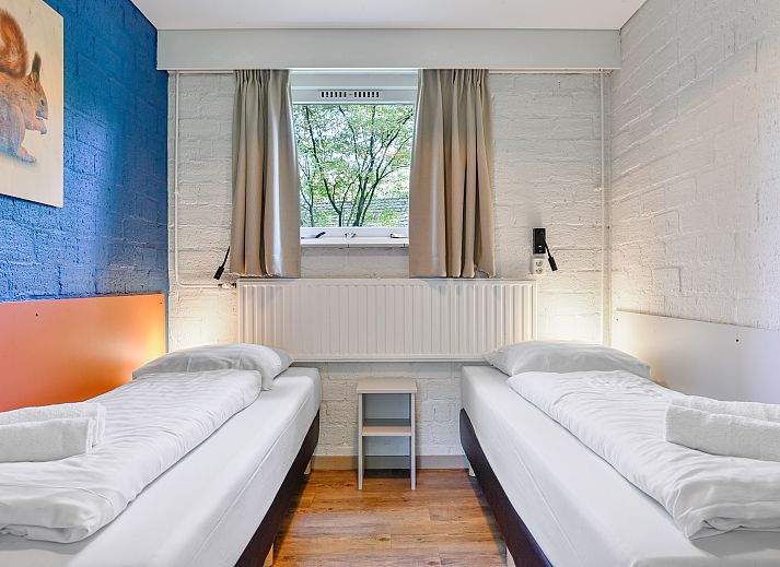 Verblijf 3264131 - Bungalow Veluwe - Rabbit Hill | 4-persoons bungalow - Extra toegankelijk | 4CM