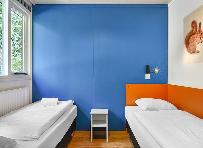 Verblijf 3264131 - Bungalow Veluwe - Rabbit Hill | 4-persoons bungalow - Extra toegankelijk | 4CM