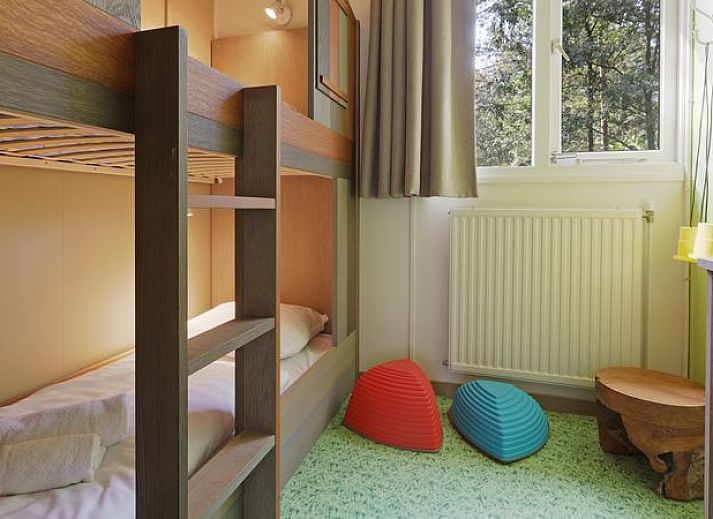 Verblijf 326426 • Bungalow Veluwe • Rabbit Hill | 4-persoons kinderbungalow | 4CK
