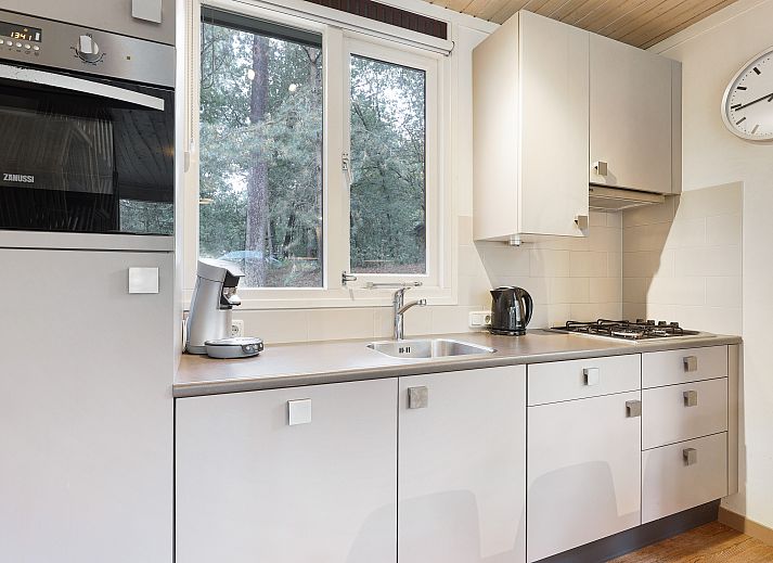 Unterkunft 326431 - Bungalow Veluwe - Rabbit Hill | 6-persoons bungalow | 6C