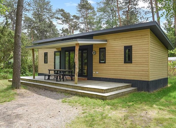 Unterkunft 326432 • Ferienhaus Veluwe • Rabbit Hill | 6-persoons stacaravan | 6MH2 