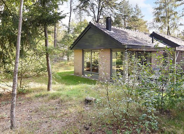 Verblijf 326436 • Bungalow Veluwe • Rabbit Hill | 2-persoons bungalow | 2L 