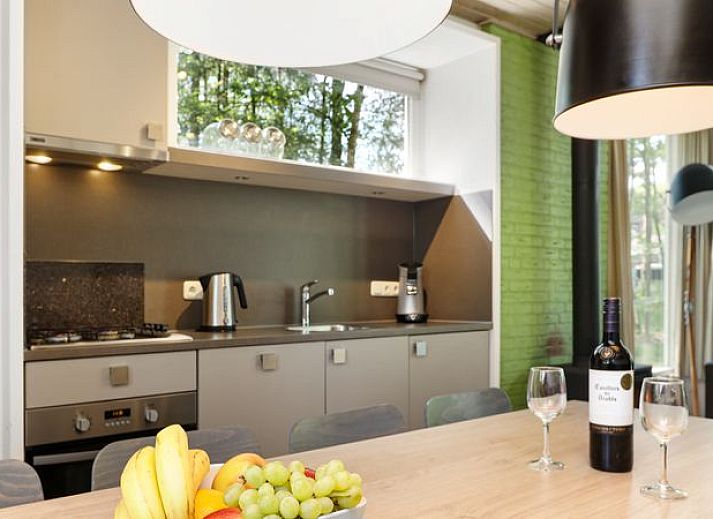 Guest house 326445 - Bungalow Veluwe - Rabbit Hill | 8-persoons kinderbungalow | 8CK