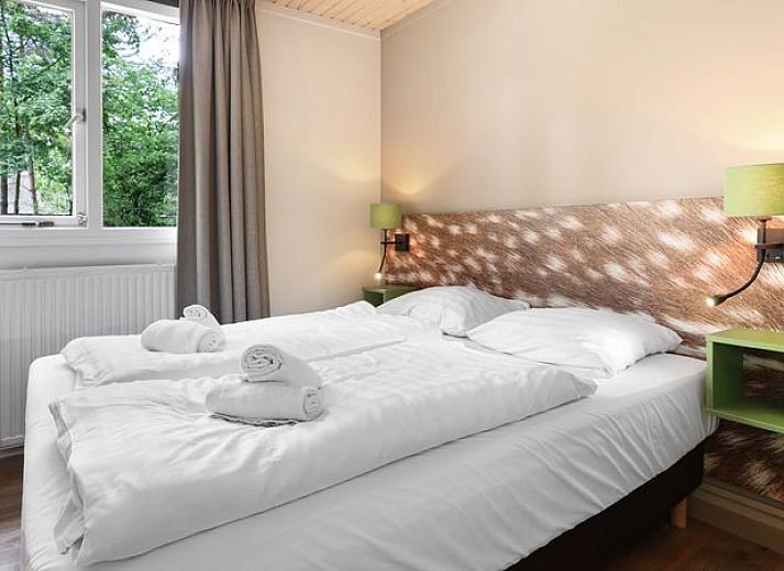Guest house 326445 - Bungalow Veluwe - Rabbit Hill | 8-persoons kinderbungalow | 8CK