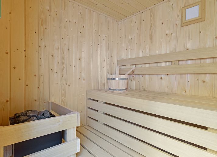 Unterkunft 326496 - Bungalow Veluwe - Rabbit Hill | 12-persoons bungalow | 12L