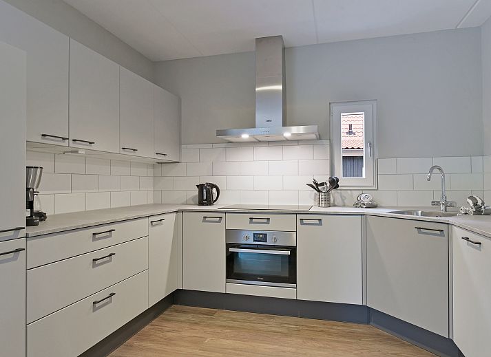 Unterkunft 326496 - Bungalow Veluwe - Rabbit Hill | 12-persoons bungalow | 12L