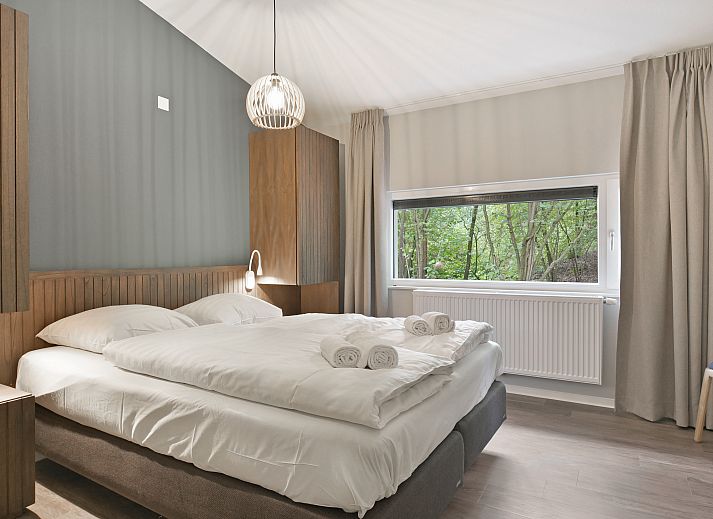 Unterkunft 326496 - Bungalow Veluwe - Rabbit Hill | 12-persoons bungalow | 12L