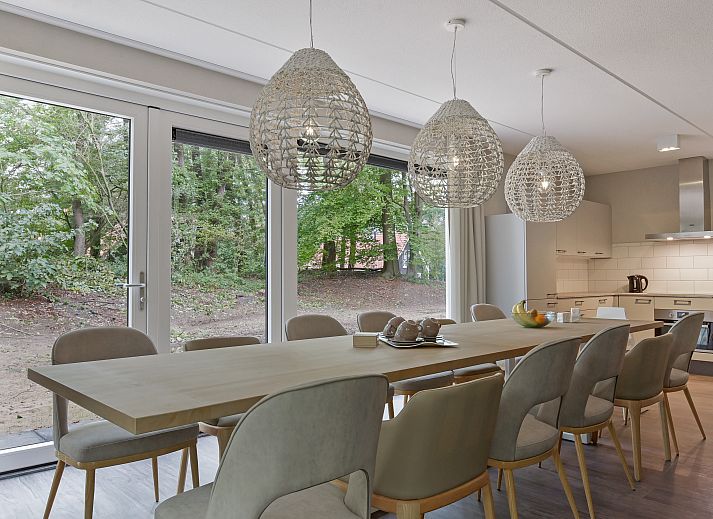 Unterkunft 326496 - Bungalow Veluwe - Rabbit Hill | 12-persoons bungalow | 12L