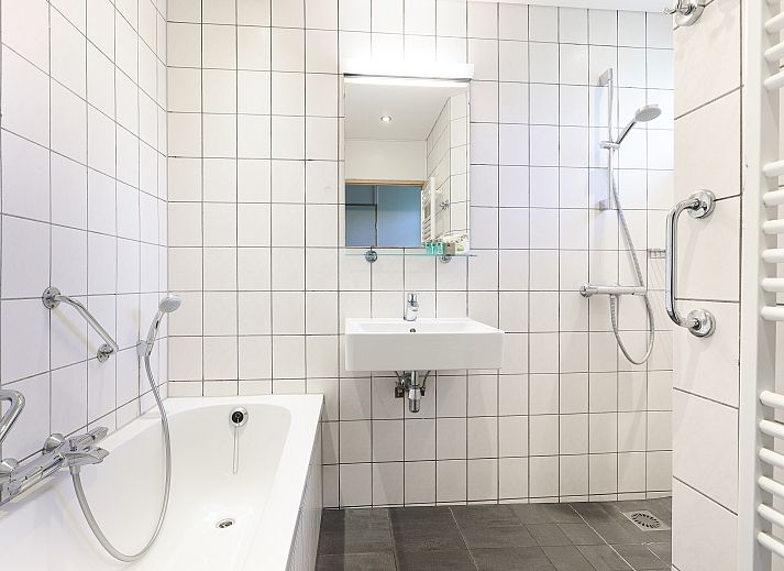 Unterkunft 326497 - Bungalow Veluwe - Rabbit Hill | 4-persoons bungalow | 4C