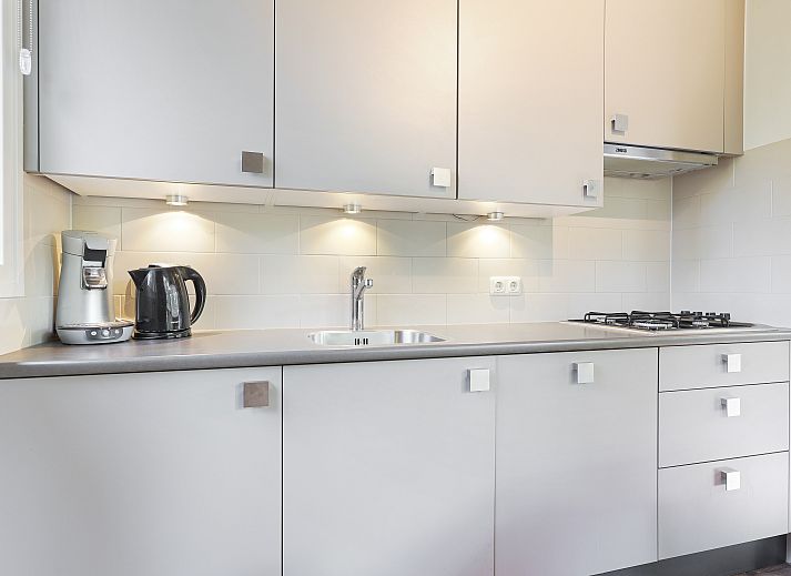 Unterkunft 326497 - Bungalow Veluwe - Rabbit Hill | 4-persoons bungalow | 4C