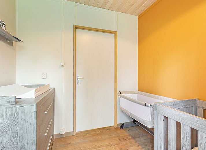 Unterkunft 326498 - Bungalow Veluwe - Rabbit Hill | 4-persoons babybungalow | 4CN