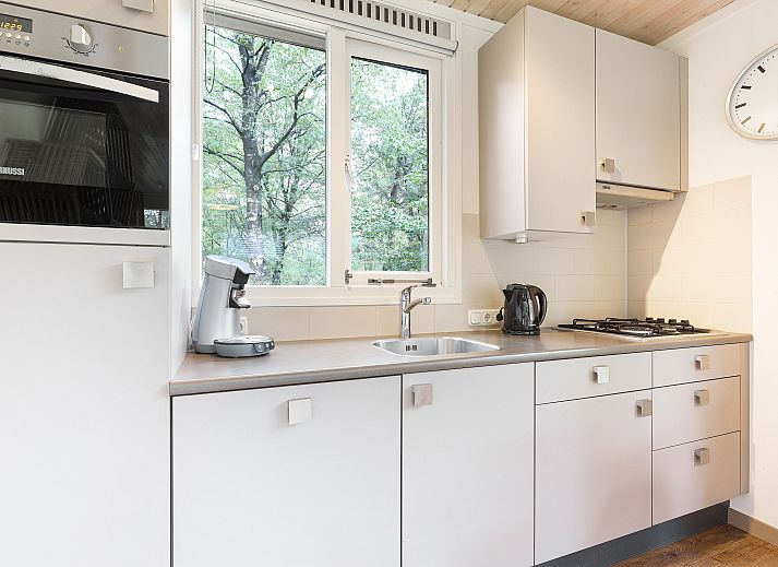 Unterkunft 326498 - Bungalow Veluwe - Rabbit Hill | 4-persoons babybungalow | 4CN