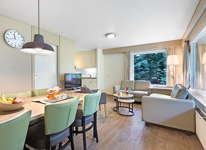 Unterkunft 326499 - Bungalow Veluwe - Rabbit Hill | 6-persoons bungalow | 6B