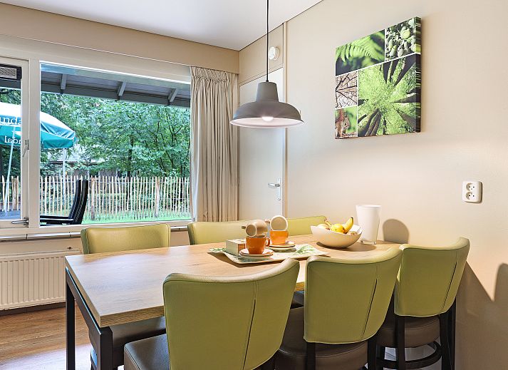 Unterkunft 326499 - Bungalow Veluwe - Rabbit Hill | 6-persoons bungalow | 6B