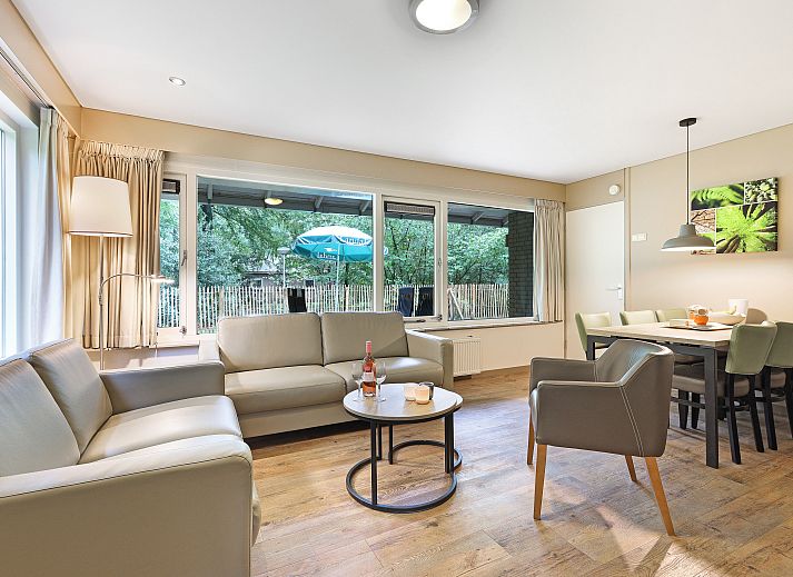 Unterkunft 326499 - Bungalow Veluwe - Rabbit Hill | 6-persoons bungalow | 6B