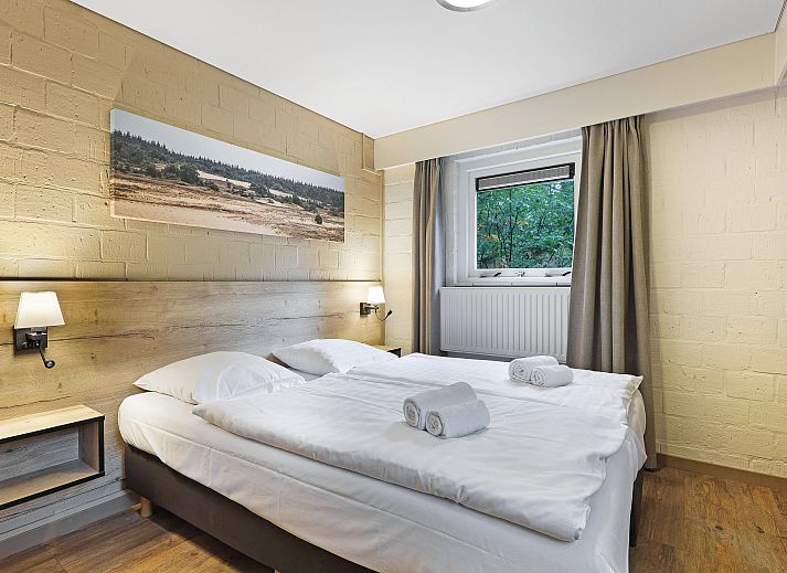 Unterkunft 326499 - Bungalow Veluwe - Rabbit Hill | 6-persoons bungalow | 6B