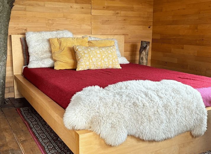 Unterkunft 3265106 - Ferienhaus Veluwe - Vakantiehuis in Nijkerk