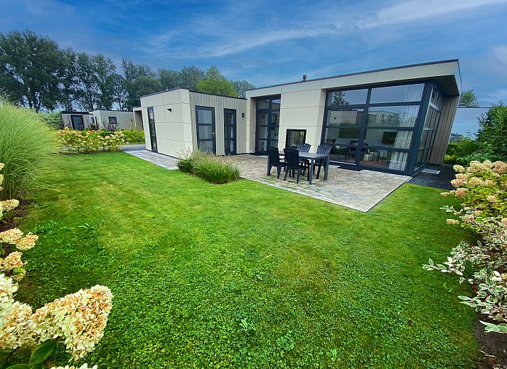Verblijf 3265114 • Chalet Veluwe • Chalet in Nijkerk