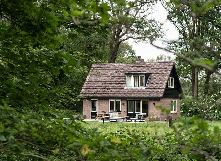 Unterkunft 326515 • Ferienhaus Veluwe • Huisje in Nijkerk