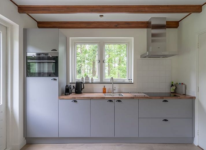 Veranda of Cottage in Nijkerk, vacation home in Nijkerk, Veluwe, Gelderland.