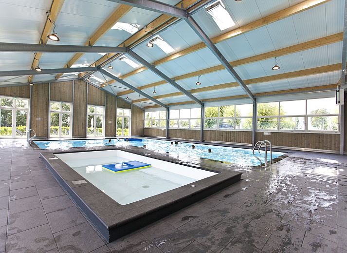Unterkunft 326518 • Ferienhaus Veluwe • Resort Bad Hulckesteijn 6