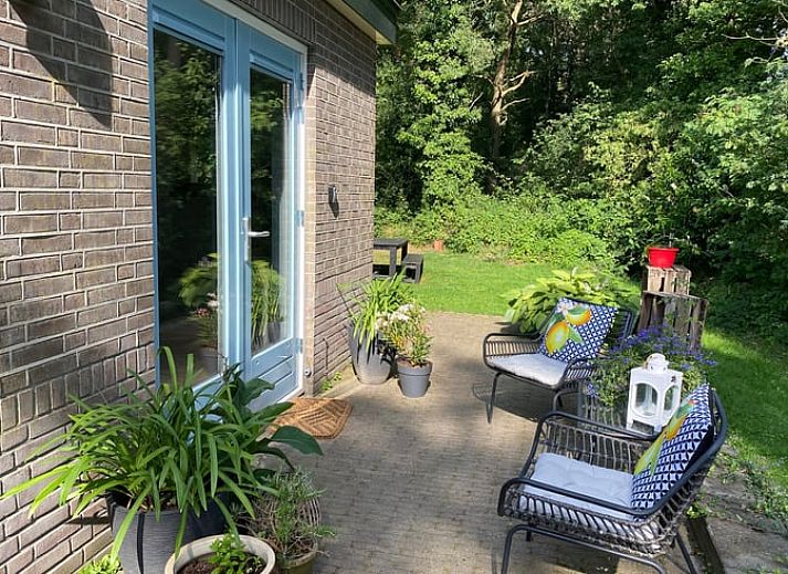 Unterkunft 326528 - Ferienhaus Veluwe - Huisje in Nijkerk