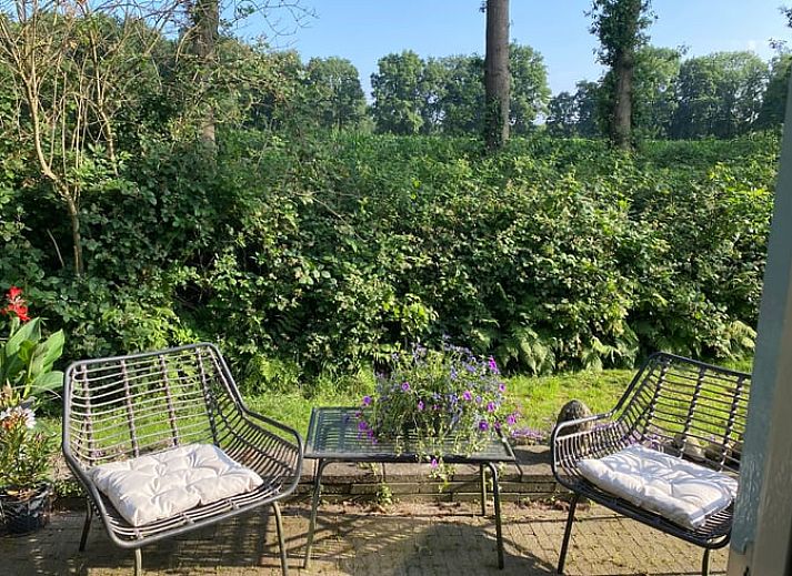 Unterkunft 326528 - Ferienhaus Veluwe - Huisje in Nijkerk