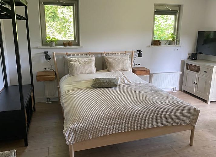 Unterkunft 326528 - Ferienhaus Veluwe - Huisje in Nijkerk