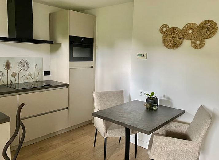 Unterkunft 326528 - Ferienhaus Veluwe - Huisje in Nijkerk