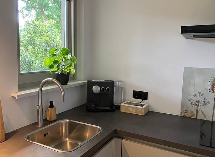 Unterkunft 326528 - Ferienhaus Veluwe - Huisje in Nijkerk