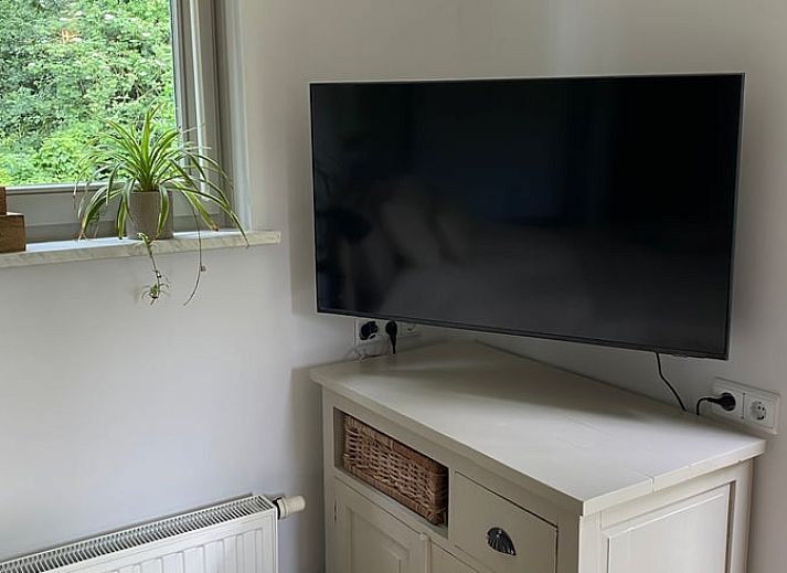 Unterkunft 326528 - Ferienhaus Veluwe - Huisje in Nijkerk