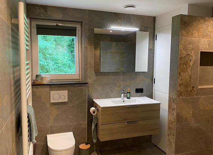 Unterkunft 326528 - Ferienhaus Veluwe - Huisje in Nijkerk