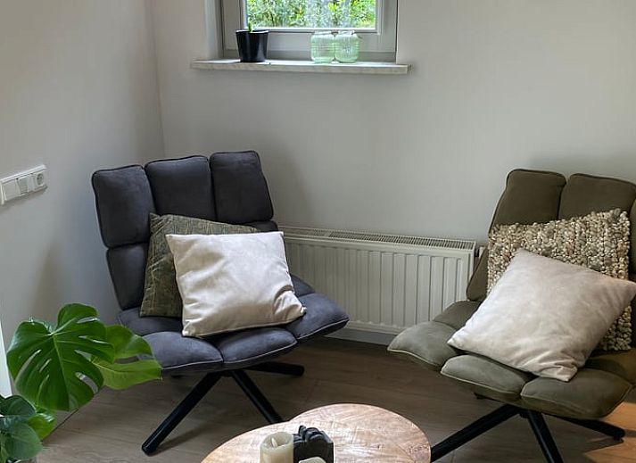 Unterkunft 326528 - Ferienhaus Veluwe - Huisje in Nijkerk