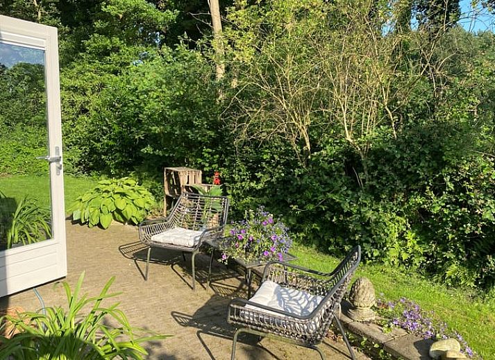 Unterkunft 326528 - Ferienhaus Veluwe - Huisje in Nijkerk