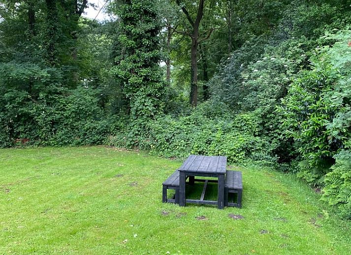 Unterkunft 326528 - Ferienhaus Veluwe - Huisje in Nijkerk