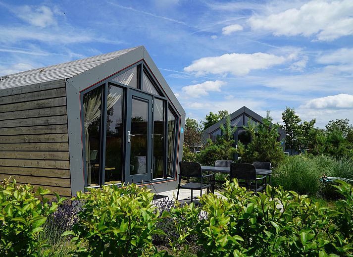 Verblijf 326532 • Vakantiewoning Veluwe • Solo Retreat 4