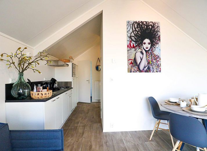 Unterkunft 326533 - Ferienhaus Veluwe - Beach House